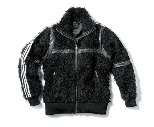 adidas Originals 2008 Winter Craftsmanship Collection
