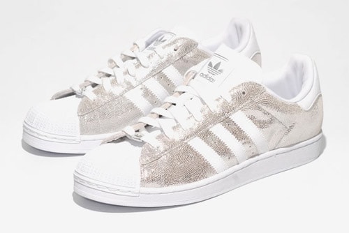 adidas Originals Foil Collection