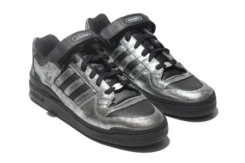 adidas Originals Foil Collection