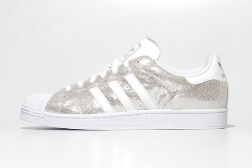 adidas Originals Foil Collection