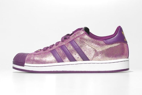 adidas Originals Foil Collection