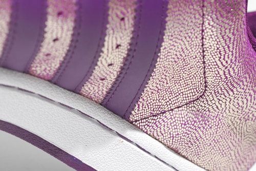 adidas Originals Foil Collection