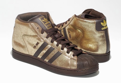 adidas Originals Foil Collection
