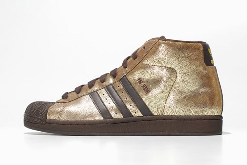adidas Originals Foil Collection