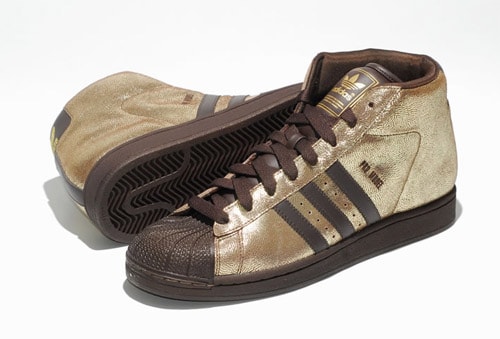 adidas Originals Foil Collection