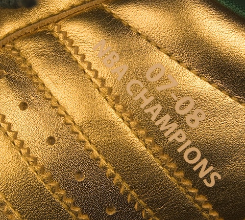 adidas Boston Celtics Superstar