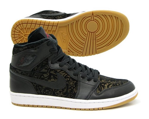 Air Jordan 1 Premier Pack