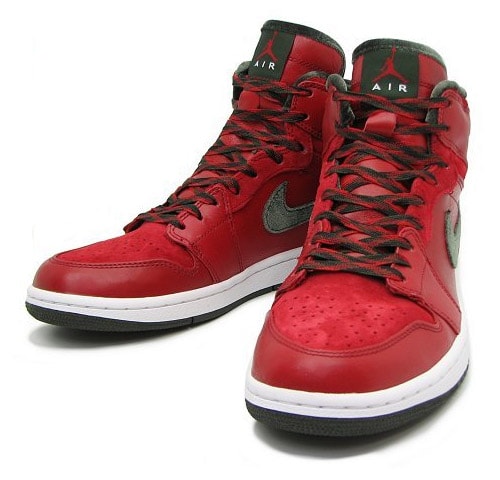 Air Jordan 1 Premier Pack