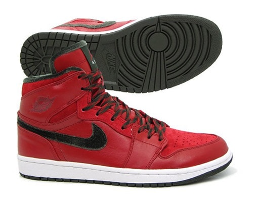 Air Jordan 1 Premier Pack