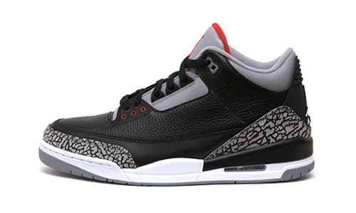 Air Jordan Countdown Pack III | XX