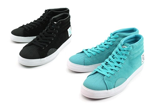 ALIFE Shelltoe