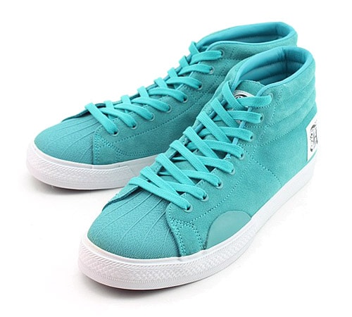 ALIFE Shelltoe