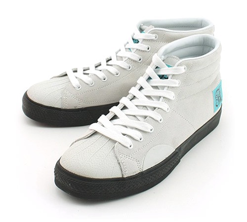 ALIFE Shelltoe