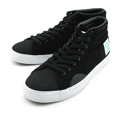 ALIFE Shelltoe