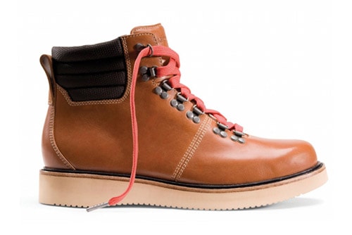 Timberland - The Abington Collection