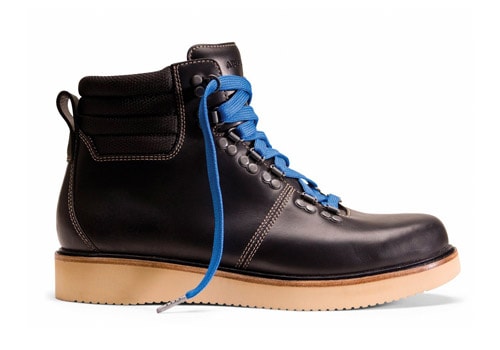 Timberland - The Abington Collection