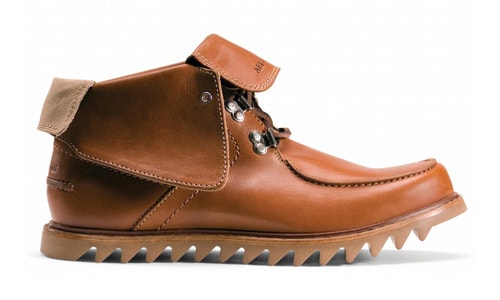 Timberland - The Abington Collection