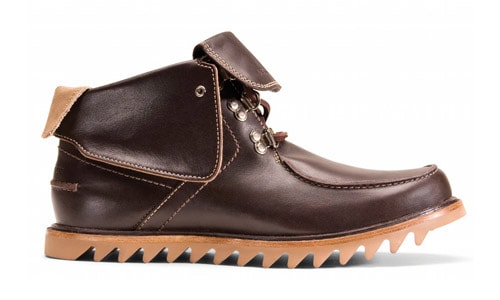 Timberland - The Abington Collection