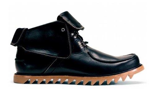 Timberland - The Abington Collection
