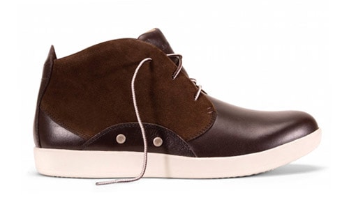 Timberland - The Abington Collection