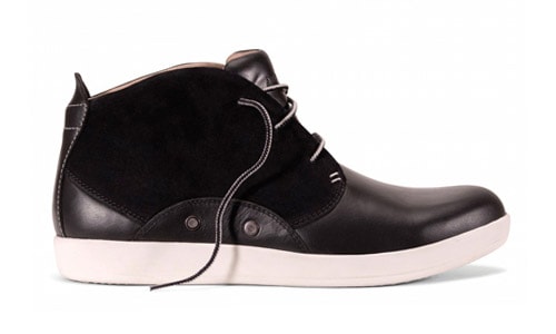 Timberland - The Abington Collection