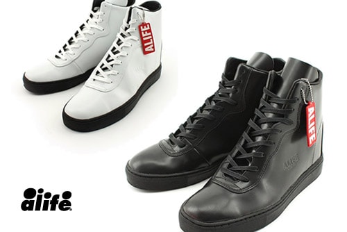 ALIFE Everybody Mono Super 
