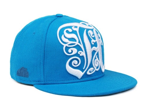ALIFE 2008 Fall/Winter New Era Fitteds