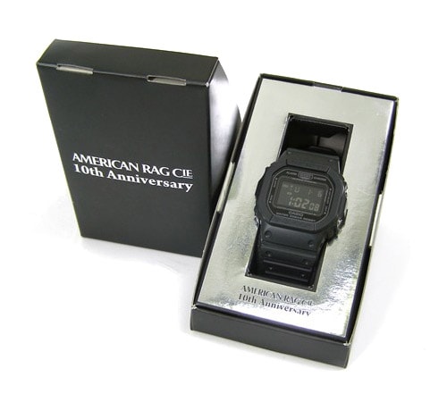 American Rag Cie x Casio G-Shock DW-5600