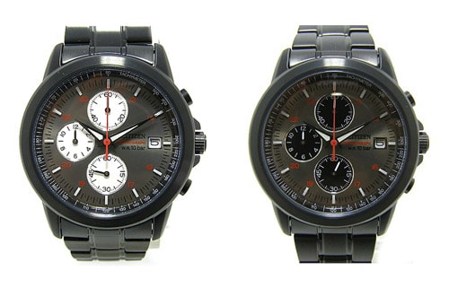 American Rag Cie x Citizen Alterna Chronograph Watch