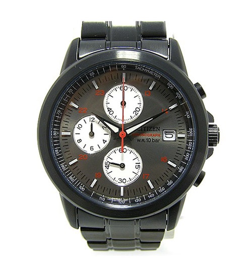 American Rag Cie x Citizen Alterna Chronograph Watch
