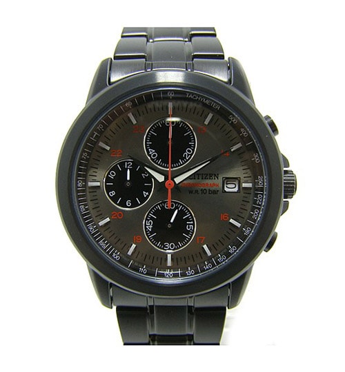 American Rag Cie x Citizen Alterna Chronograph Watch