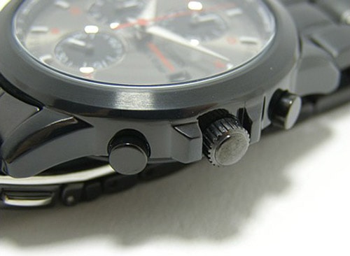 American Rag Cie x Citizen Alterna Chronograph Watch