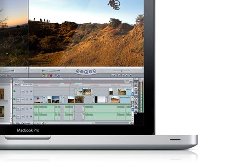 Next Generation of Apple Macbooks