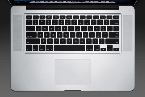 Next Generation of Apple Macbooks