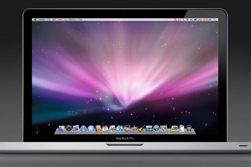 Next Generation of Apple Macbooks