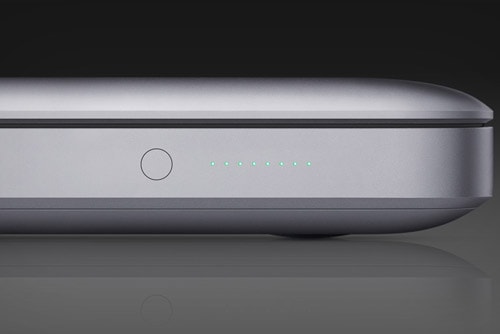 Next Generation of Apple Macbooks