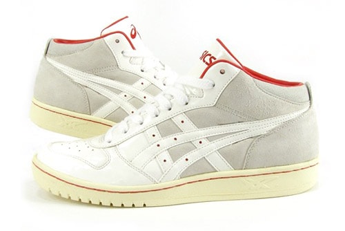 Asics Procourt Hi 
