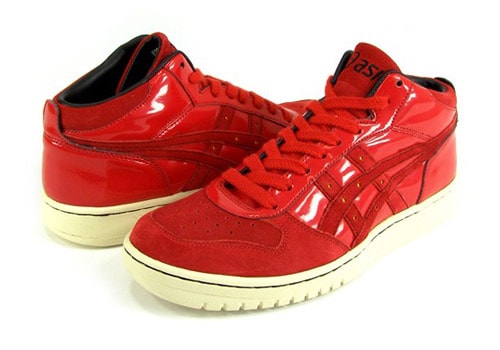 Asics Procourt Hi 