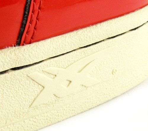 Asics Procourt Hi 