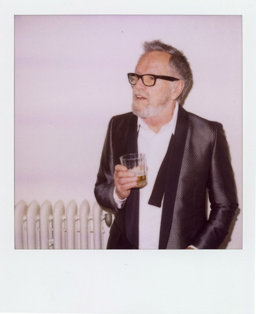 Band of Outsiders 2008 Holiday Lookbook