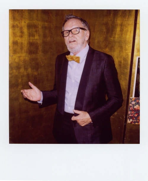 Band of Outsiders 2008 Holiday Lookbook