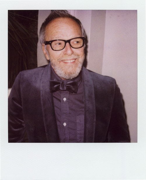 Band of Outsiders 2008 Holiday Lookbook