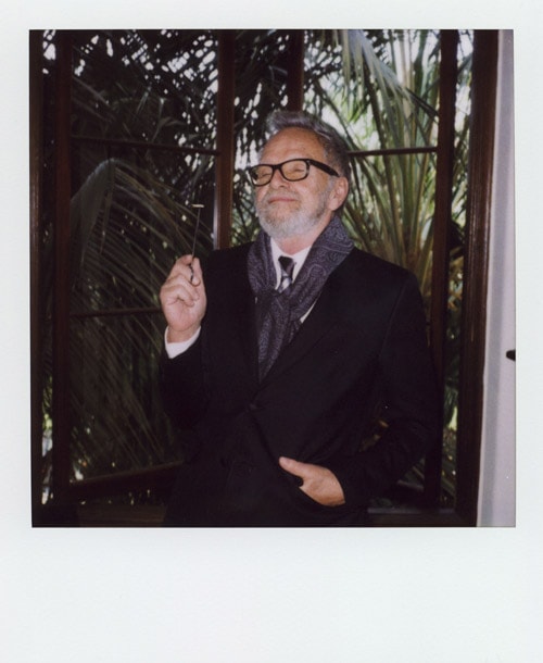 Band of Outsiders 2008 Holiday Lookbook