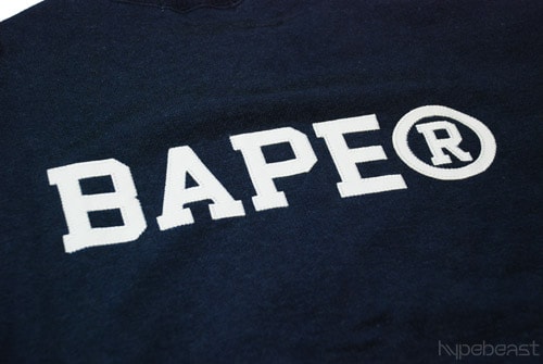 Bape 2008 Fall/Winter Collection October Releases