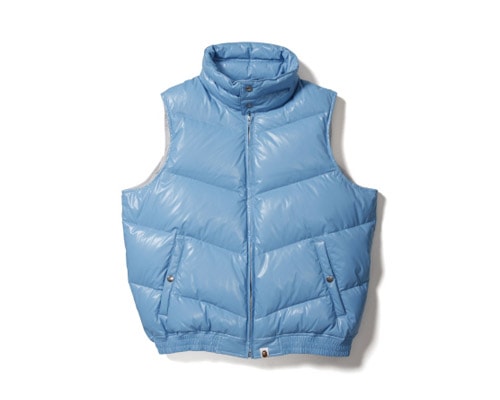 Bape 2008 Fall/Winter Collection - October Release