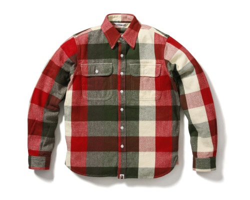 Bape 2008 Fall/Winter Collection - October Release