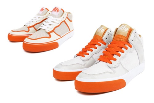 Barneys New York x ALIFE "The Orange Pack"
