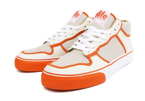 Barneys New York x ALIFE "The Orange Pack"