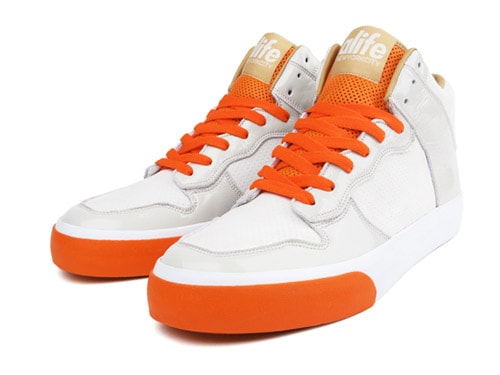 Barneys New York x ALIFE "The Orange Pack"