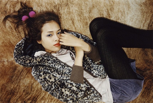 BaseControl 2008 Fall/Winter Collection 